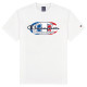 Champion Ανδρική κοντομάνικη μπλούζα Crewneck T-Shirt